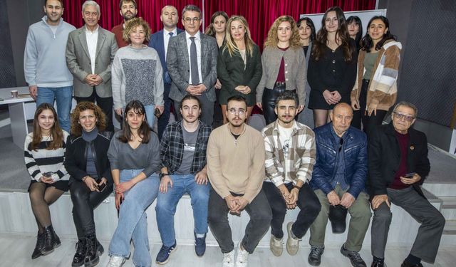 İGC'den gazetecilere Medyada Hukuk Okuryazarlığı eğitimi