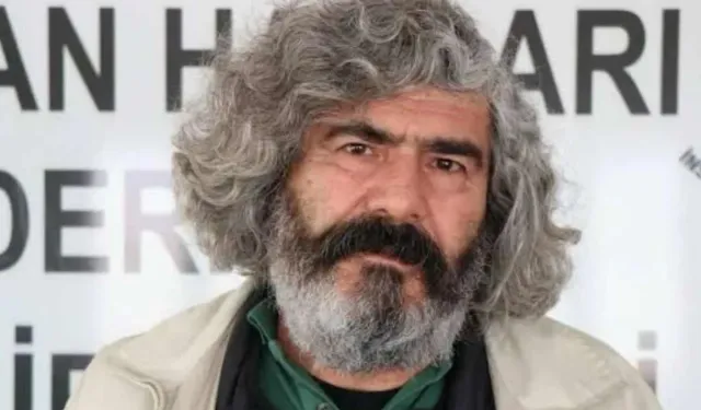 İzmir İHD Eş Başkanı Ali Aydın öldürüldü!