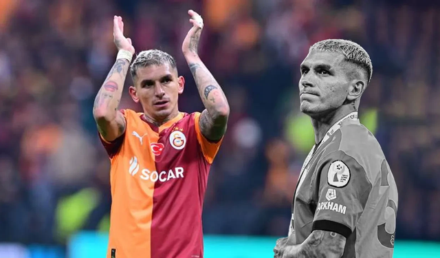 Torreira’dan Galatasaray’a veda mı ediyor? Gitmek istediği takımı ilk kez açıkladı