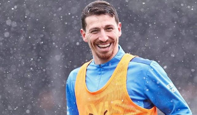 Mert Hakan Yandaş cezaevinden yazdı!