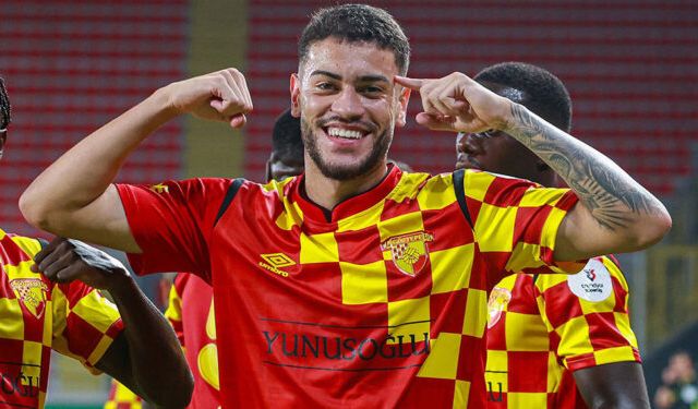 Göztepe’nin efsane ismi Romulo’dan Fenerbahçe sürprizi