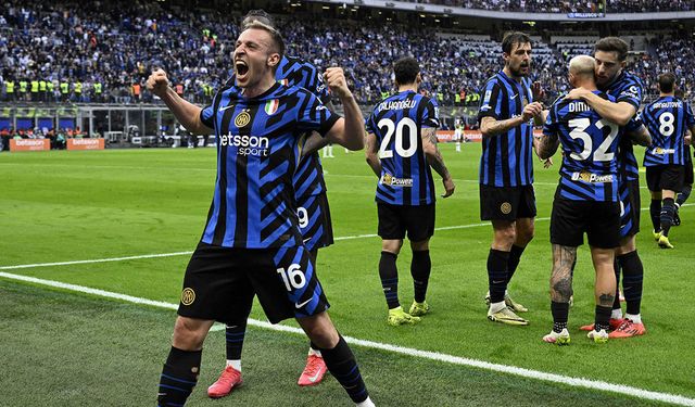 Galatasaray orta saha transferinde vites yükseltti: Hedef İnter’den