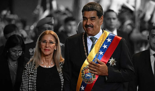Nicolas Maduro ve eşine işkence iddiası: Mahkeme görüntüleri tartışma yarattı