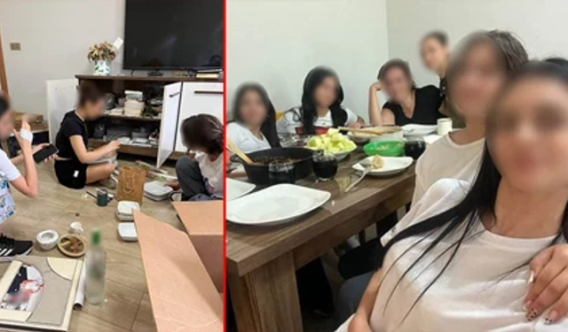 İzmir’de skandal iddia: Öğrencileri evine götürüp temizlik yaptırdığı öne sürülen öğretmen hakkında soruşturma