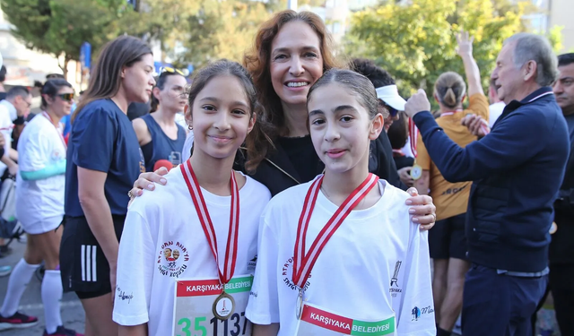 İzmir’de yetenek avı hız kazandı: Karşıyaka’daki sportif yetenek merkezi yarıyıl tatilinde de açık