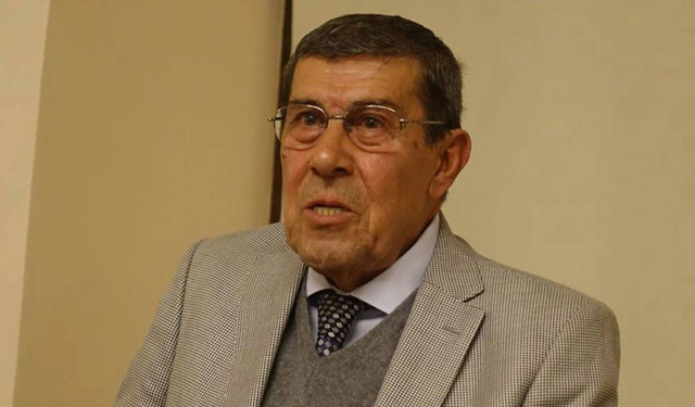 Usta sanatçı Zihni Göktay turnede yaralandı