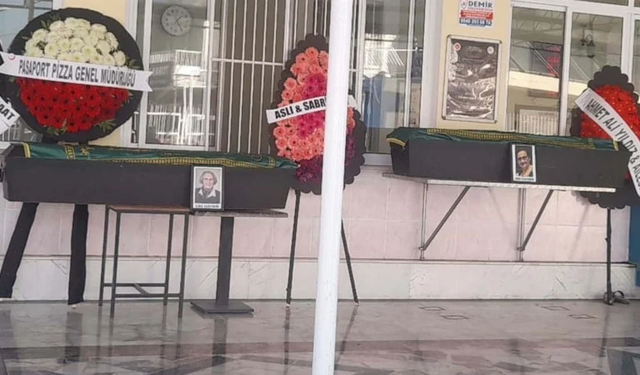 İzmir’de kombi faciası: Anne ile kızı evlerinde ölü bulundu