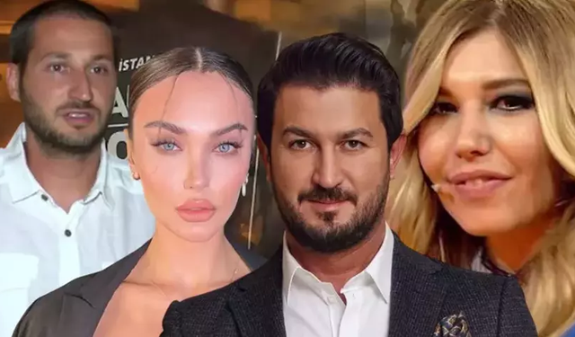 Ünlülere uyuşturucu soruşturması: 15 ismin testi pozitif çıktı