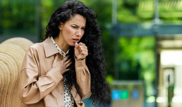 Kuru öksürüğü 'bıçak gibi' kesen doğal yöntemler ortaya çıktı