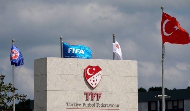 Göztepe’nin de aralarında olduğu 6 kulüp PFDK’ya sevk edildi