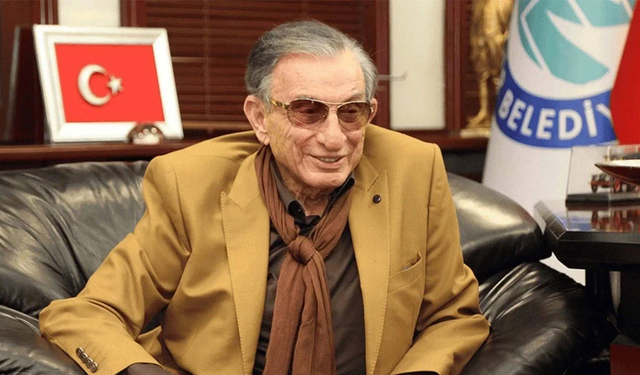 Haldun Dormen’in sağlık durumuna ilişkin üzen açıklama