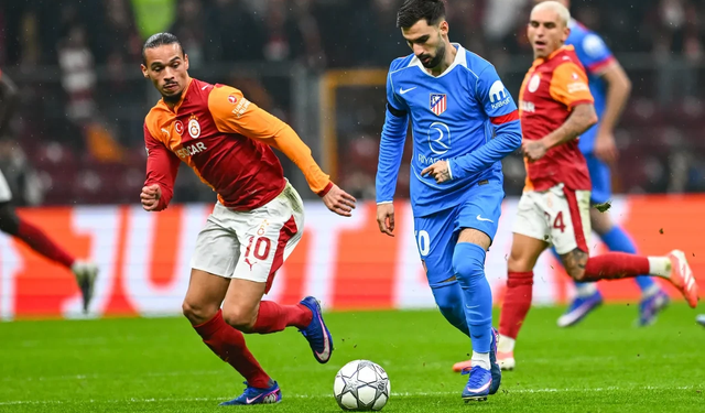 Galatasaray’dan Avrupa vurgunu: Kasa dolmaya başladı