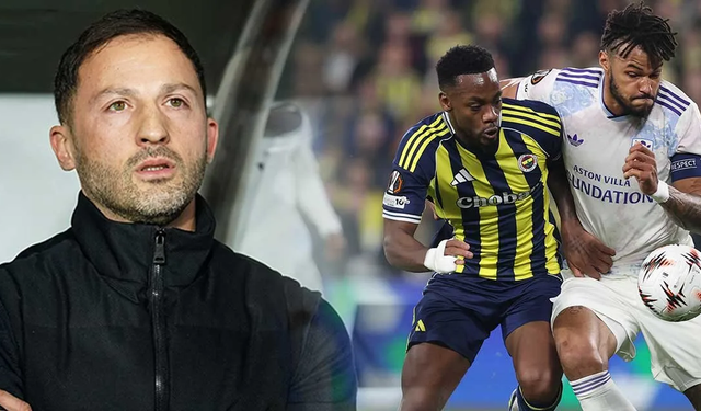 Tedesco’nun Göztepe planı netleşti: Pres, şut ve tempolu hücum