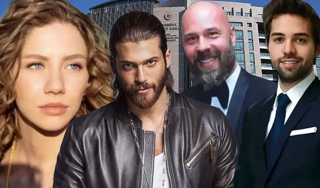 İstanbul’da ünlülere yönelik uyuşturucu soruşturmasında test sonuçları açıklandı! 14 kişide pozitif bulgu