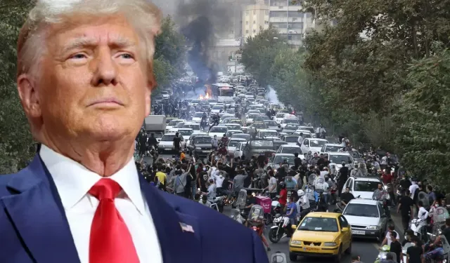 Dünya Trump'ın kararını bekliyor