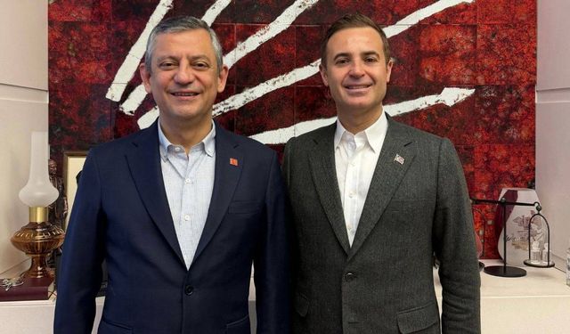 İstifa iddialarını reddeden Ahmet Akın’dan net mesaj