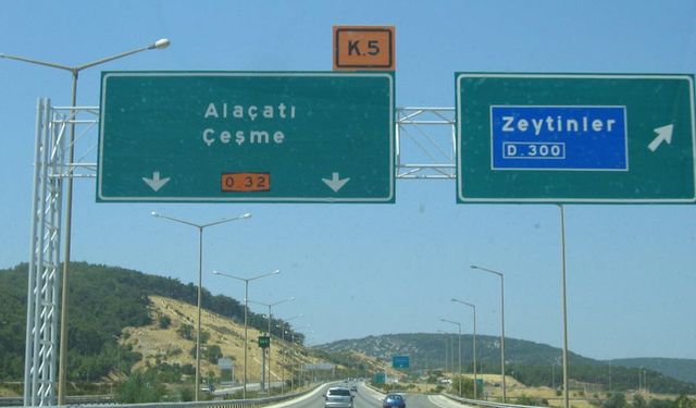 Çeşme Otobanı'nda özelleştirme iddiası! Tam üç katına çıkacak...