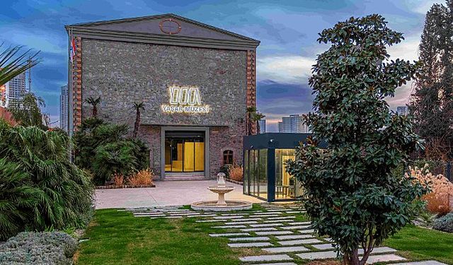 İzmir’de kültür ve sanata yeni bir soluk: Yaşar Müzesi kapılarını açıyor