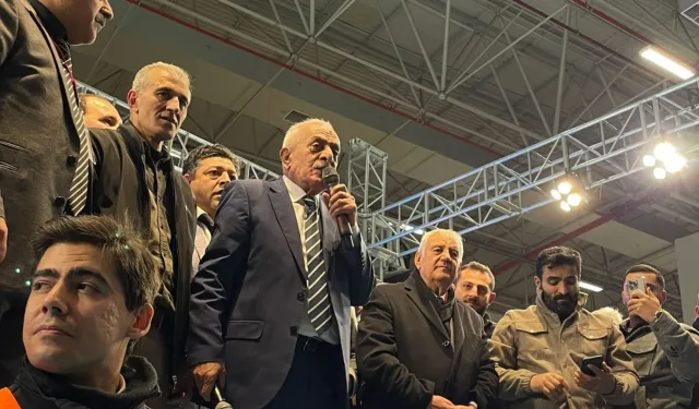 İzmir Pazarcılar Odası'nda seçim iptal... Başkan Erişen'den 'matbu hata' açıklaması