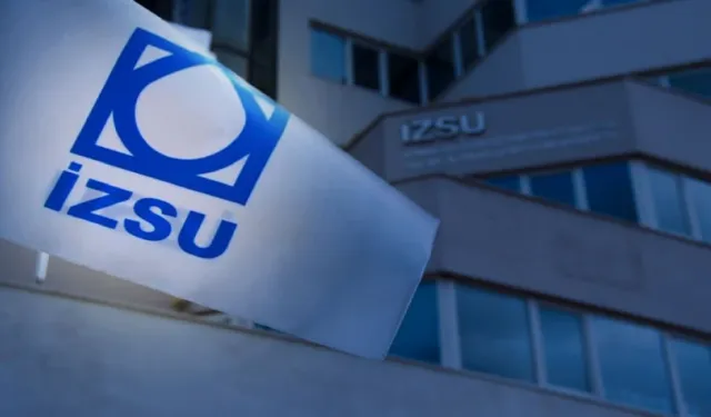 İZSU'ya 1 milyarlık kredi!