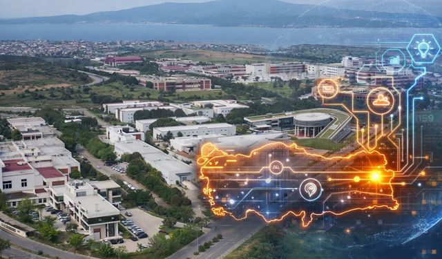 TÜBİTAK onayı geldi: İzmir teknoloji girişimciliğinde vites yükseltti