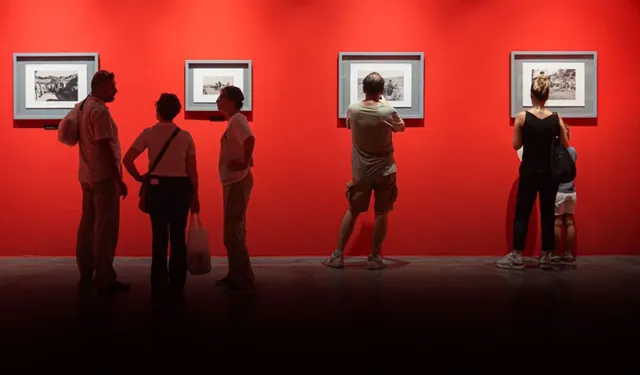 İzmir’de sahne ışıkları kentin dört bir yanında yanacak: İşte bu haftaki etkinlikler