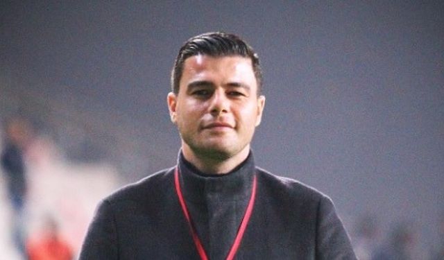 Karşıyaka’da istifa