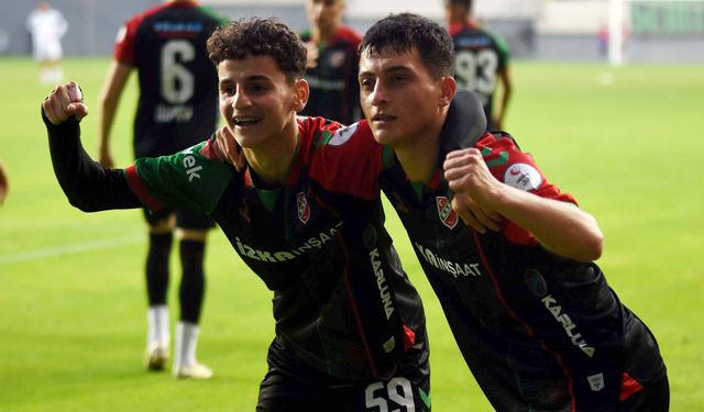 Karşıyaka evinde moral arıyor! Gözler Alsancak’ta