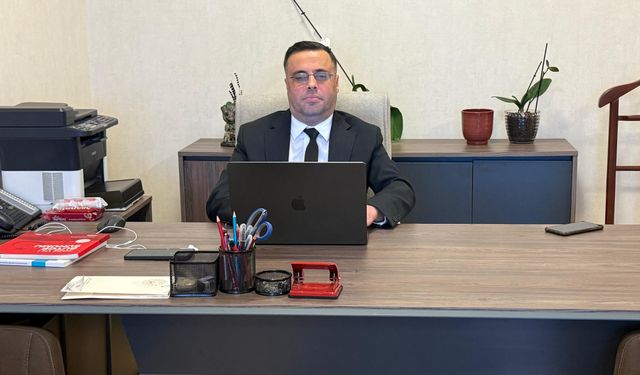 Hayatı karanlık sananlara cevap: Dr. Fatih Ümit Çetin’in yolculuğu