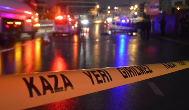 Torbalı’da feci kaza: Yaya hayatını kaybetti