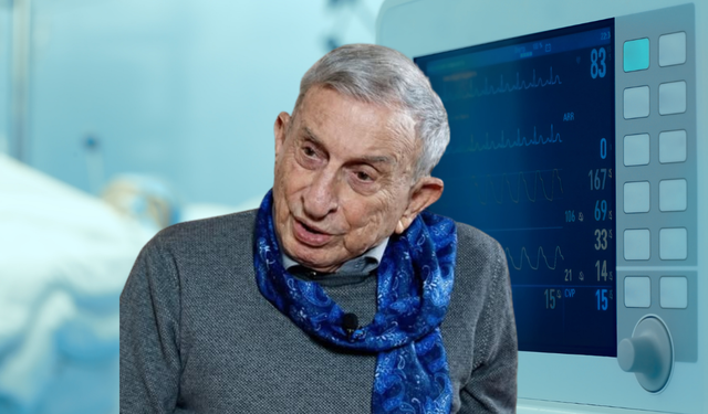 Haldun Dormen'den kahreden haber