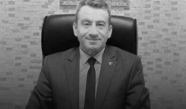 Manisa Belediyesi'ne yine ölüm geldi