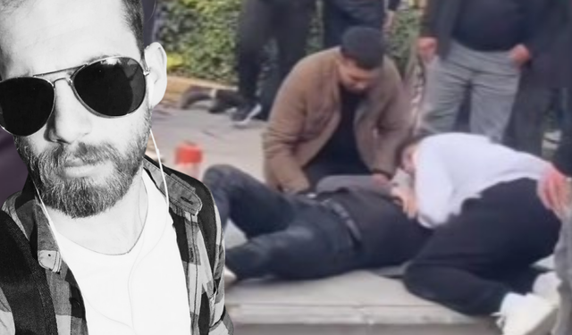 Sokak ortasında katliam: Baba ve 3 oğlunu hedef aldılar