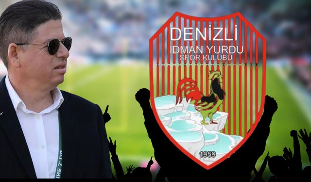 Başkanlığa seçildi, ilk icraati kulübün ismini ve logosunu değiştirmek oldu