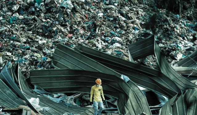 Heyelan faciası! En az 20 ölü