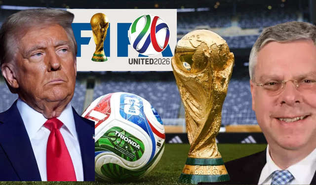 Donald Trump'ın başını ağrıtacak boykot çağrısı