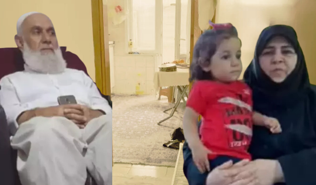 Sessiz facia: Aynı evde 3 kişi hayatını kaybetti!