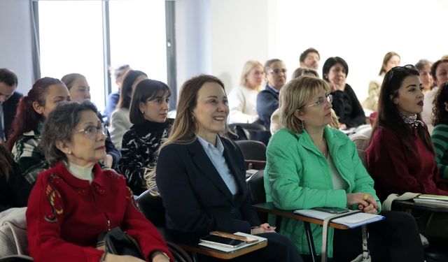 Konak’ta Yerel Eşitlik Eylem Planı hazırlanıyor: “Eşitlik tüm kılcallara yayılacak”