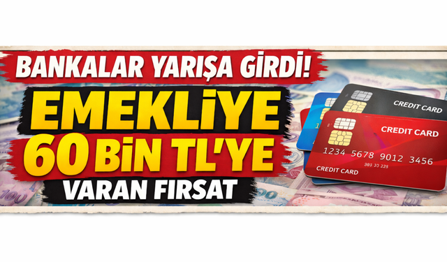 Emekliler dikkat: Hangi banka emekliye daha fazla veriyor? İşte kazandıran bankalar