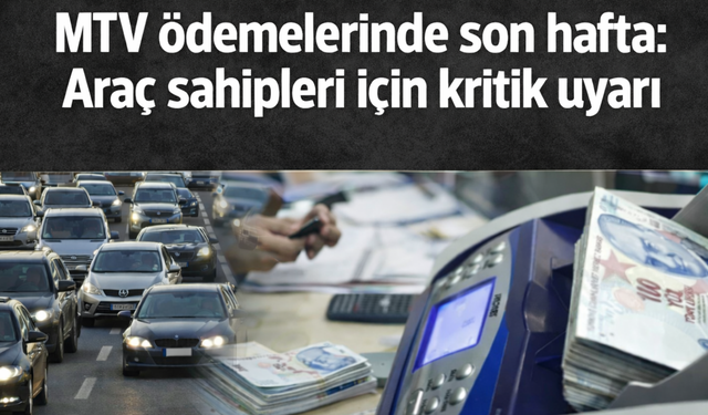 MTV’de son hafta sürprizi: Kim ne kadar ödeyecek?