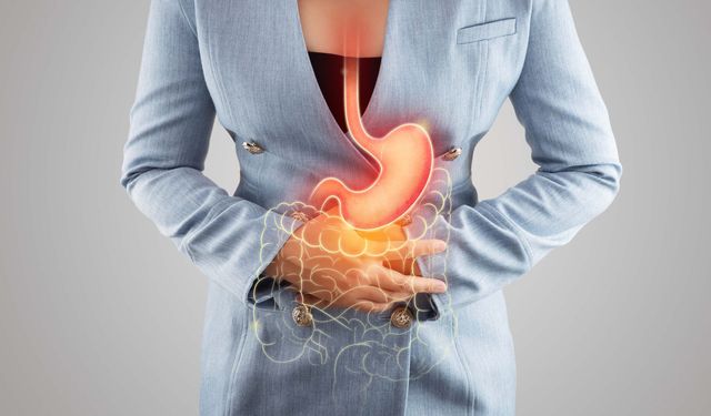 Çabuk doyanlar dikkat! Sessiz ilerleyen mide kanseri yıllar sonra ortaya çıkıyor