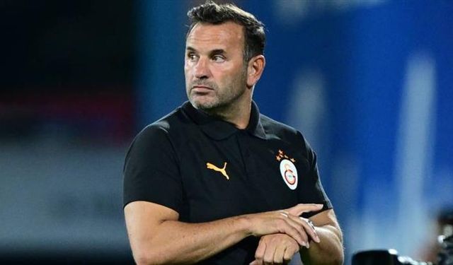 Galatasaray’dan güç gösterisi: Dünya futbolunu sarsacak imza yaklaşıyor