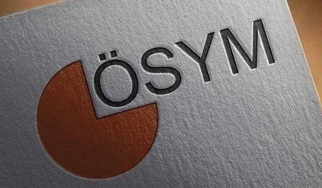 ÖSYM duyurdu: TUS ve STS başvuruları başladı