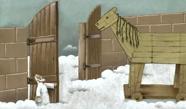 Romanyalı sanatçı Florian Doru’nun sergisi İzmir’de açılıyor