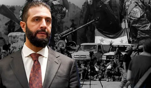 Ateşkes anlaşmasında PKK detayı! Suriye dışına çıkacaklar