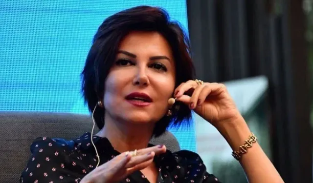 Sedef Kabaş neden gözaltına alındı, Sedef Kabaş kimdir?