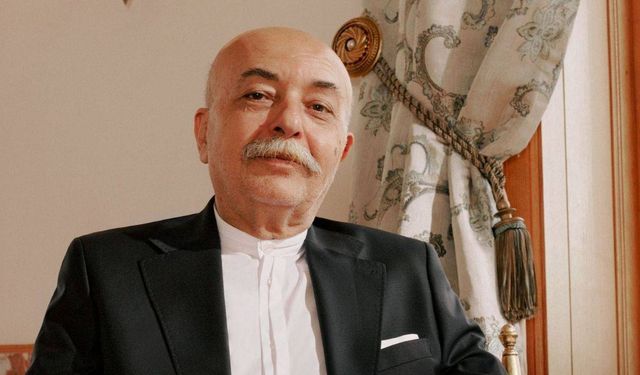 Settar Tanrıöğen yaşadıklarını ilk kez anlattı: “Kanayan beyinle sete gittim”