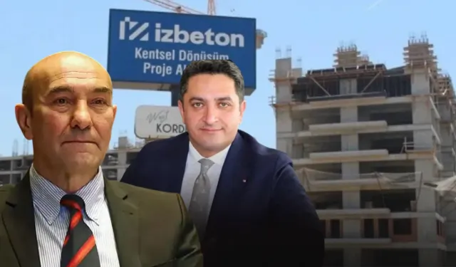 İzmir’de kooperatif davasında sular durulmuyor: Başsavcılık Soyer ve Kaya’nın tahliyesine itiraz