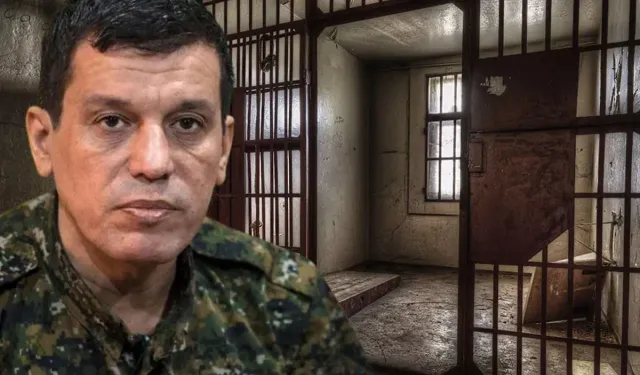 Teröristleri hapishaneden saldılar! Ortalık fena karıştı