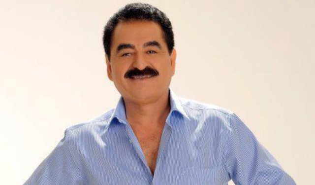 İbrahim Tatlıses, İzmir'de ifade verdi